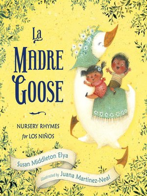 cover image of La Madre Goose